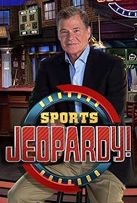Primary photo for Sports Jeopardy! Primary photo for Sports Jeopardy!