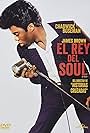 Chadwick Boseman in James Brown: El rey del soul (2014)