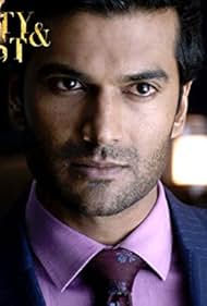 Sendhil Ramamurthy in Beauty and the Beast (2012)