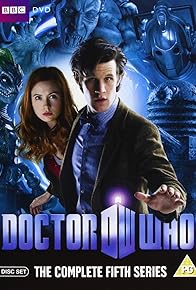 Primary photo for Meanwhile, in the TARDIS: Part 2 Primary photo for Meanwhile, in the TARDIS: Part 2