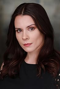 Primary photo for Sian Abrahams