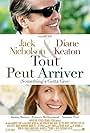 Jack Nicholson and Diane Keaton in Tout peut arriver (2003)