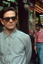 Pier Paolo Pasolini - Agnès Varda - New York - 1967