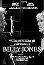 Carol Latham and Marcus Lantero in Billy Jones (2020)