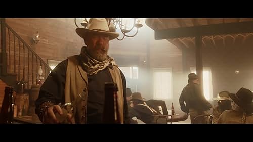 Ver Outlaw Posse - Official Trailer