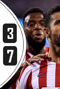 Primary photo for Real Madrid vs Atletico Madrid Primary photo for Real Madrid vs Atletico Madrid