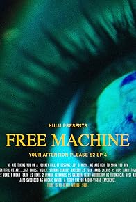 Primary photo for Free Machine Primary photo for Free Machine