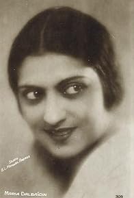 Primary photo for María Dalbaicín