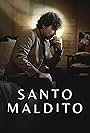 Felipe Camargo in Santo Maldito (2023)