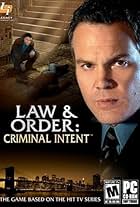 Law & Order: Criminal Intent