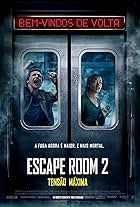 Escape Room 2: Tensão Máxima