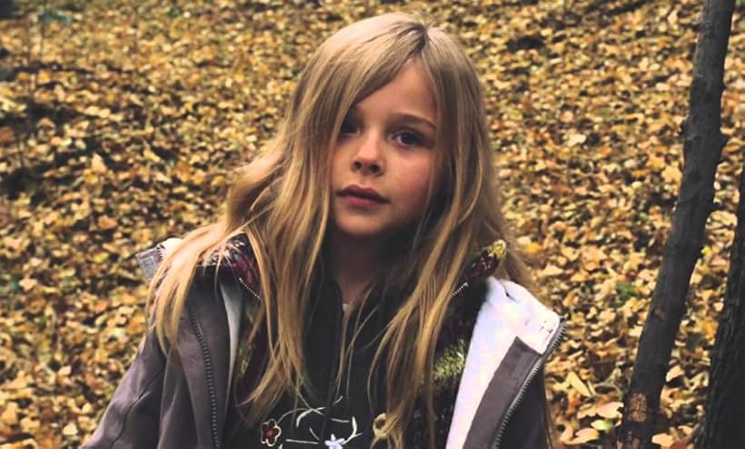 Chloë Grace Moretz in Wicked Little Things (2006)