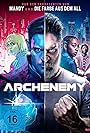 Archenemy (2020)