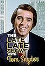 Tom Snyder in The Late Late Show with Tom Snyder (1995)