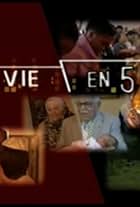 La vie en cinq actes (2006)