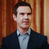 Primary photo for JIMMY CARR: Comedy Legend