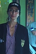 Necar Zadegan in Boom-Boom-Boom-Boom (2019)