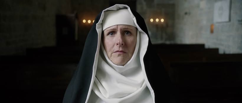 Molly Shannon in The Little Hours (2017)