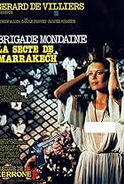 Brigade mondaine: La secte de Marrakech