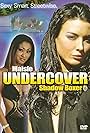 Natalie Denise Sperl and Nicole Oring in Maisie Undercover: Shadow Boxer (2006)