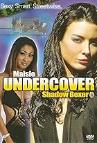 Maisie Undercover: Shadow Boxer