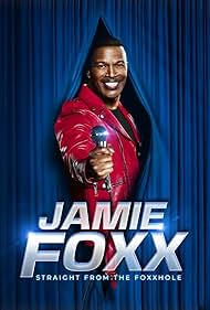 Jamie Foxx: Straight from the Foxxhole (1993)