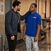 Michael Ealy and Michael Rainey Jr. in Power Book II: Ghost (2020)