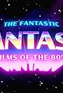 The Fantastic Fantasy Films of the 80s (2024)