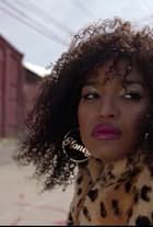 Indya Moore in Pose (2018)