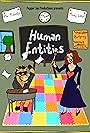 Human Entities (2016)