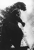 Katsumi Tezuka in Godzilla (1954)