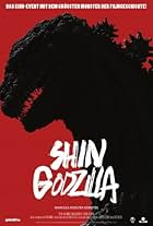 Shin Godzilla