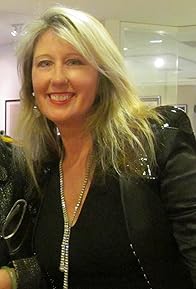 Primary photo for Alexis Scott