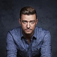 Primary photo for Justin Timberlake Feat. Jay-Z: Suit & Tie - Lyric Video