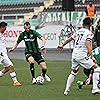 Denizlispor and Mustafa Yumlu in 2020-2021 Süper Lig (2020)