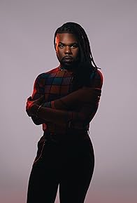 Primary photo for MNEK