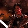 Justin Whalin in Dungeons & Dragons (2000)