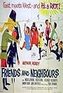 Friends and Neighbours (1959)