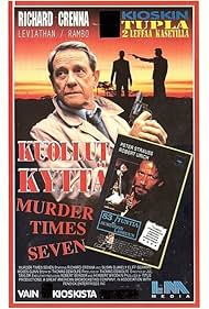 Murder Times Seven (1990)