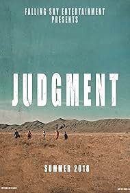 Cambria Edwards, Don Benjamin, Samantha Jean Kwok, and Jared Phillips in Judgment