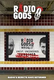 Radio Gods