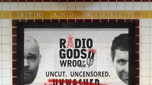 Radio Gods