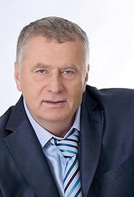 Primary photo for Vladimir Zhirinovsky Primary photo for Vladimir Zhirinovsky