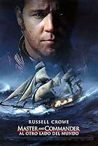 Master and Commander: Al otro lado del mundo