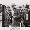 Joseph Cotten, Harry Carey, and Otto Kruger in Duel in the Sun (1946)