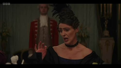 Gentleman Jack 2. (Dir. Fergus OBrien). BBC 2022.