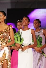 Primary photo for Elite Model Look Cabo Verde Primary photo for Elite Model Look Cabo Verde