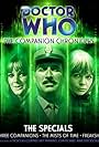 Doctor Who: The Companion Chronicles - The Specials (2011)