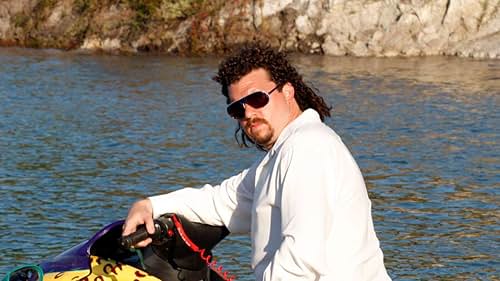 Danny McBride in Eastbound & Down (2009)