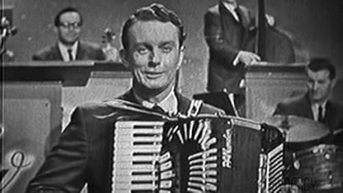 The Lawrence Welk Show: April 4, 1962